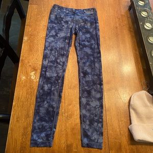 Athleta leggings